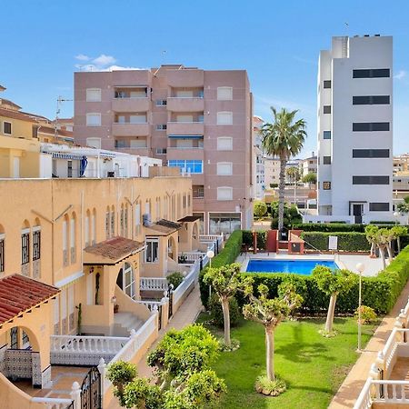 Casa Torrevieja La Mata Villa Exterior photo