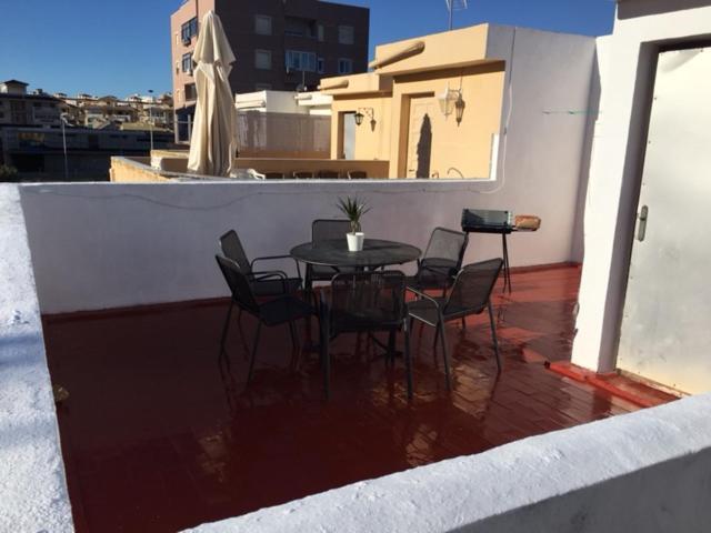 Casa Torrevieja La Mata Villa Exterior photo