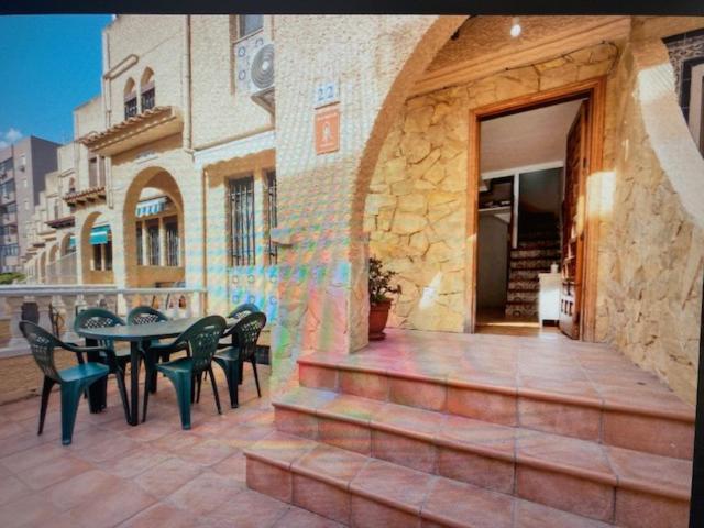 Casa Torrevieja La Mata Villa Exterior photo