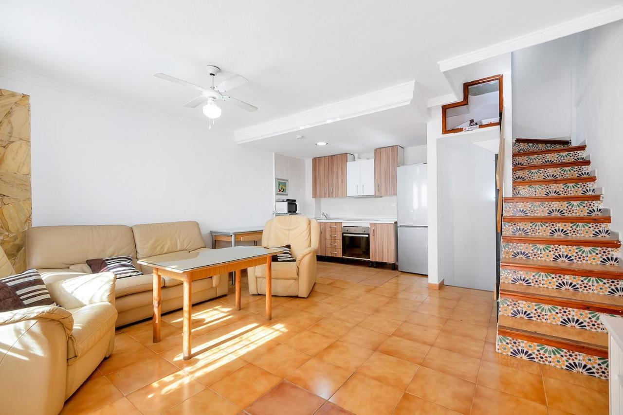 Casa Torrevieja La Mata Villa Exterior photo