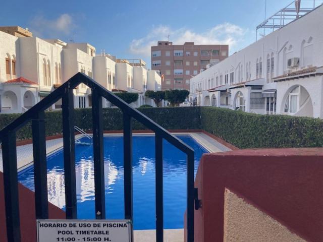 Casa Torrevieja La Mata Villa Exterior photo