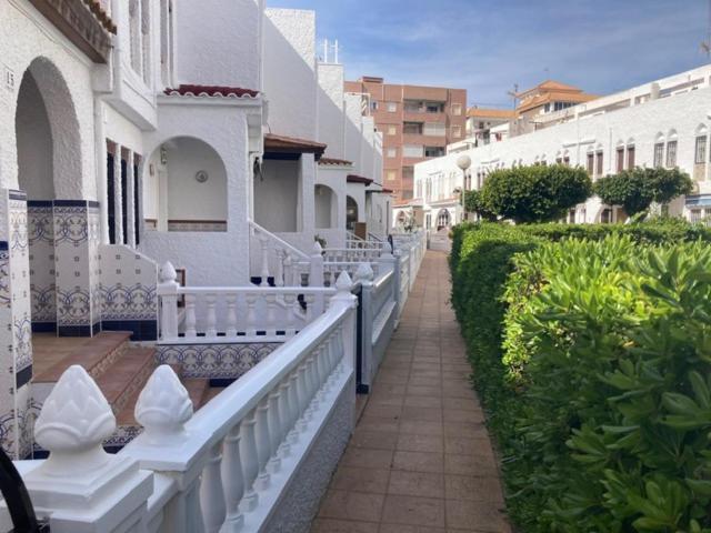 Casa Torrevieja La Mata Villa Exterior photo