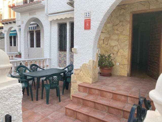 Casa Torrevieja La Mata Villa Exterior photo