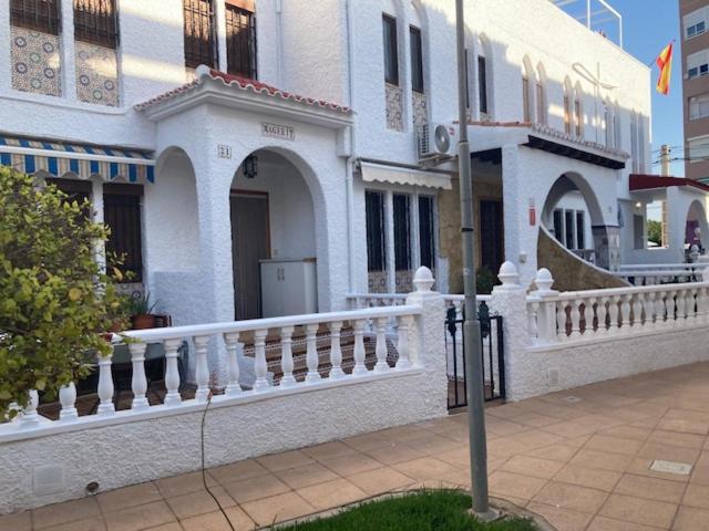 Casa Torrevieja La Mata Villa Exterior photo