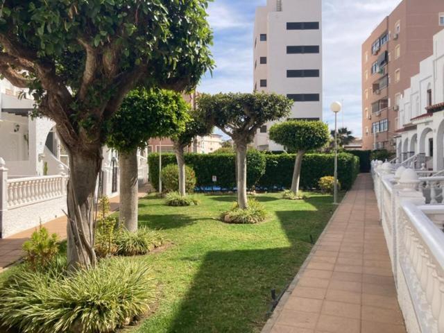 Casa Torrevieja La Mata Villa Exterior photo