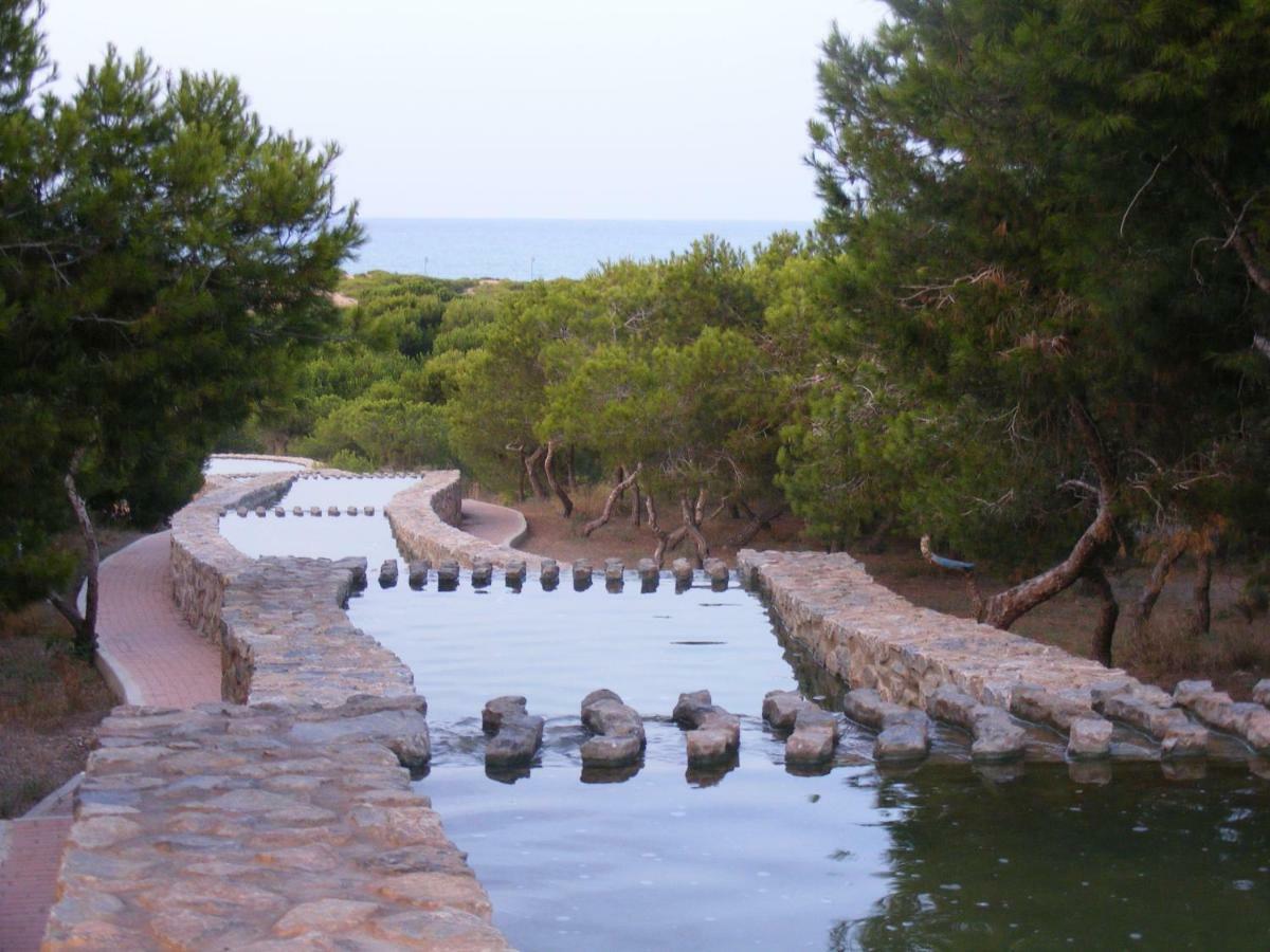 Casa Torrevieja La Mata Villa Exterior photo