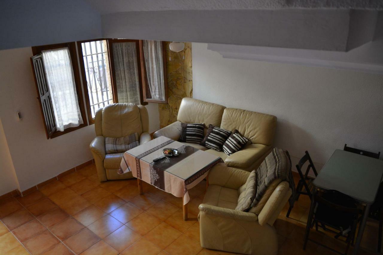 Casa Torrevieja La Mata Villa Exterior photo